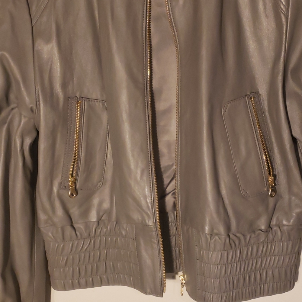 Uniquism jacket. - Picture 4 of 8